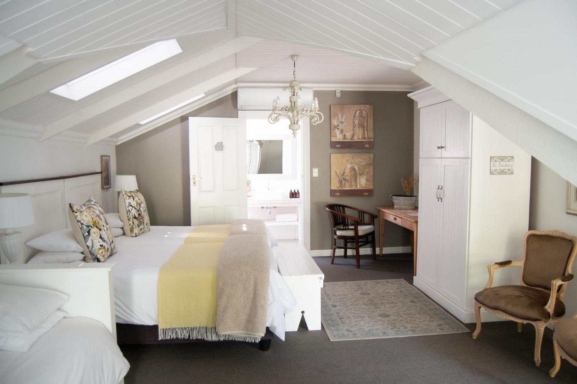 Madeliefie Guest Accommodation Paarl Eksteriør bilde