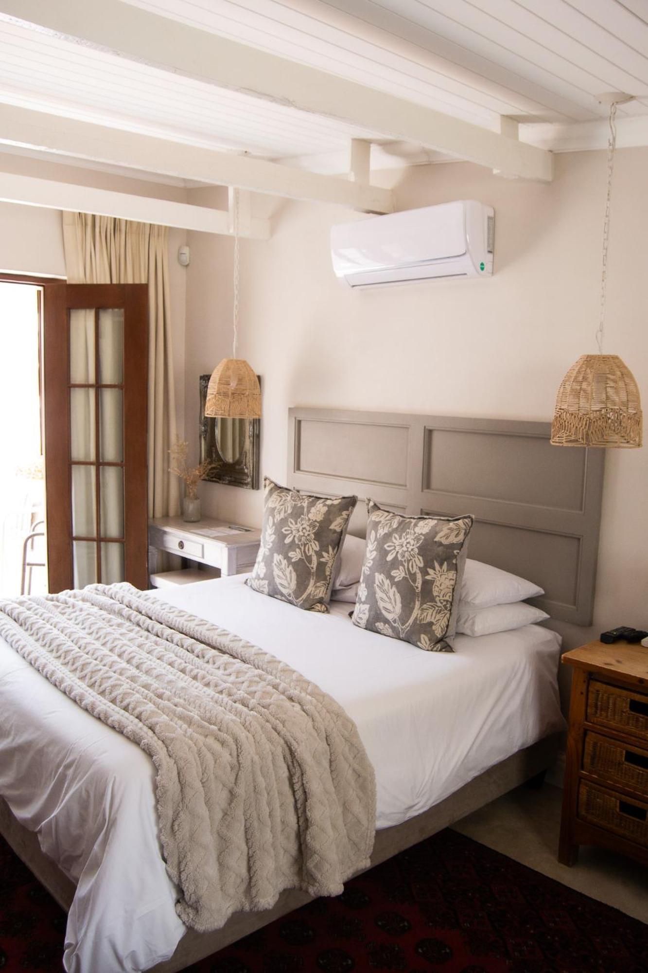 Madeliefie Guest Accommodation Paarl Eksteriør bilde