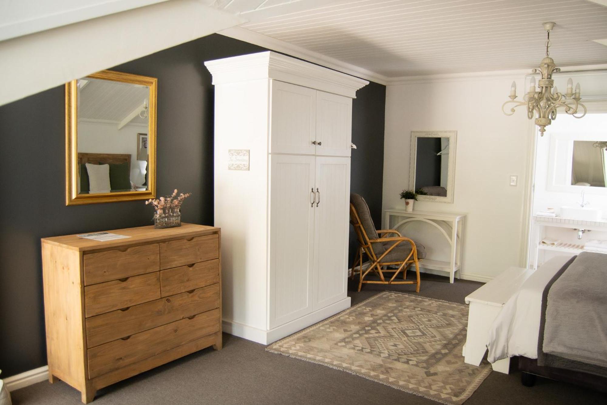 Madeliefie Guest Accommodation Paarl Eksteriør bilde
