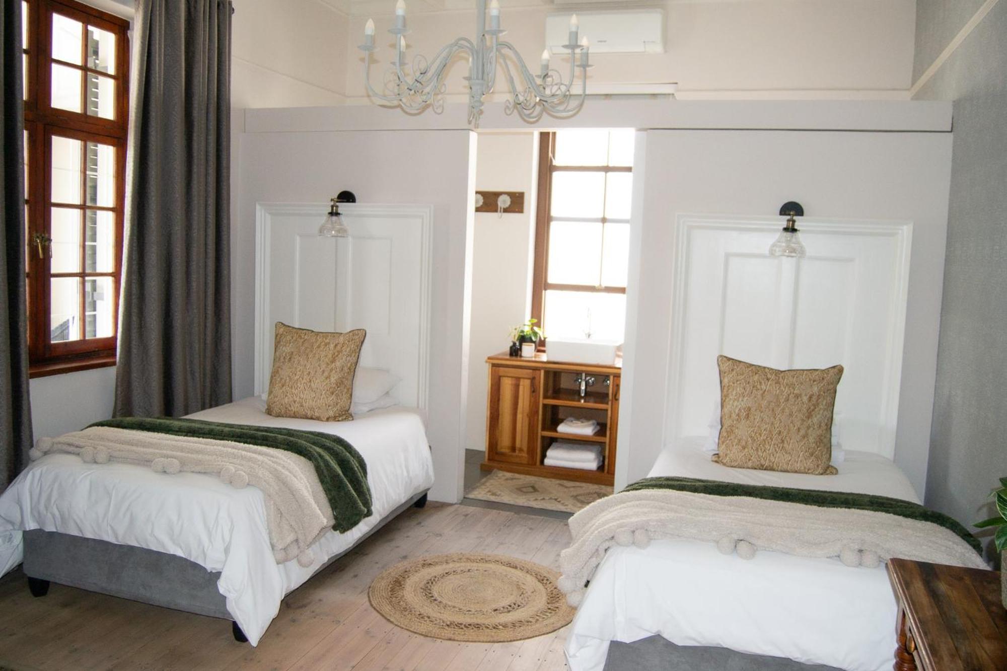 Madeliefie Guest Accommodation Paarl Eksteriør bilde