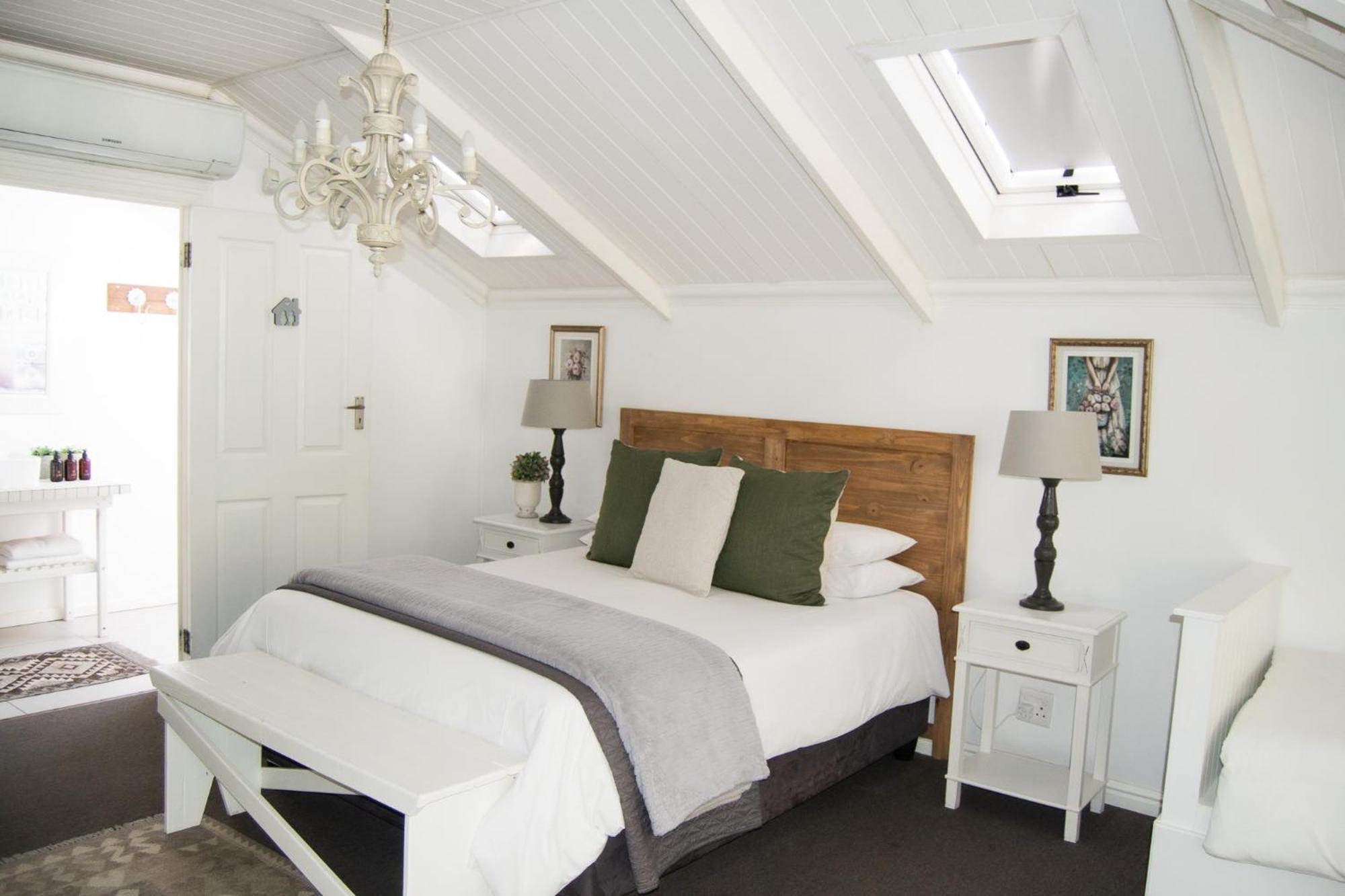 Madeliefie Guest Accommodation Paarl Eksteriør bilde