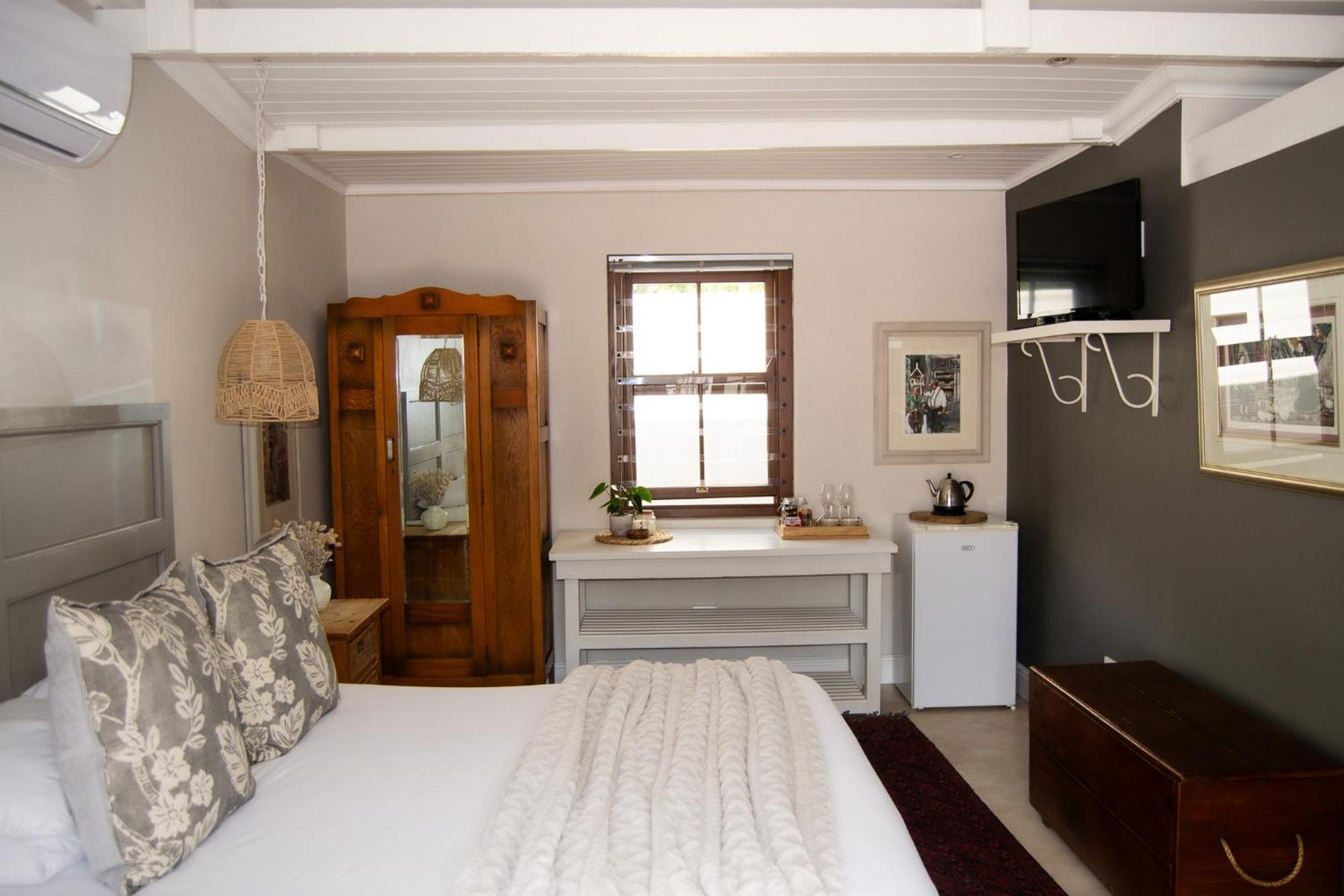 Madeliefie Guest Accommodation Paarl Eksteriør bilde