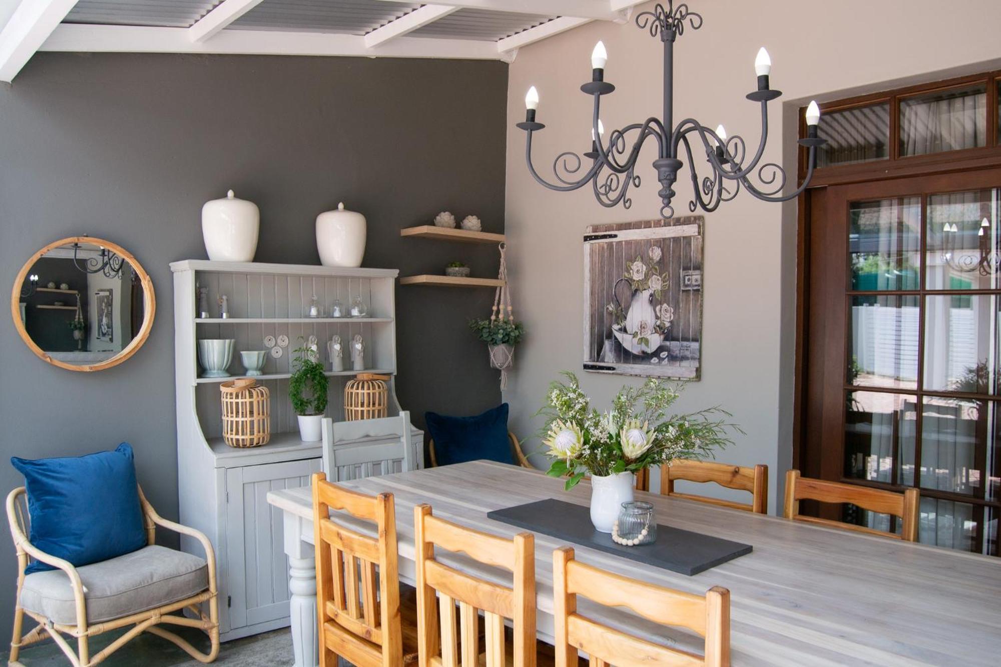 Madeliefie Guest Accommodation Paarl Eksteriør bilde