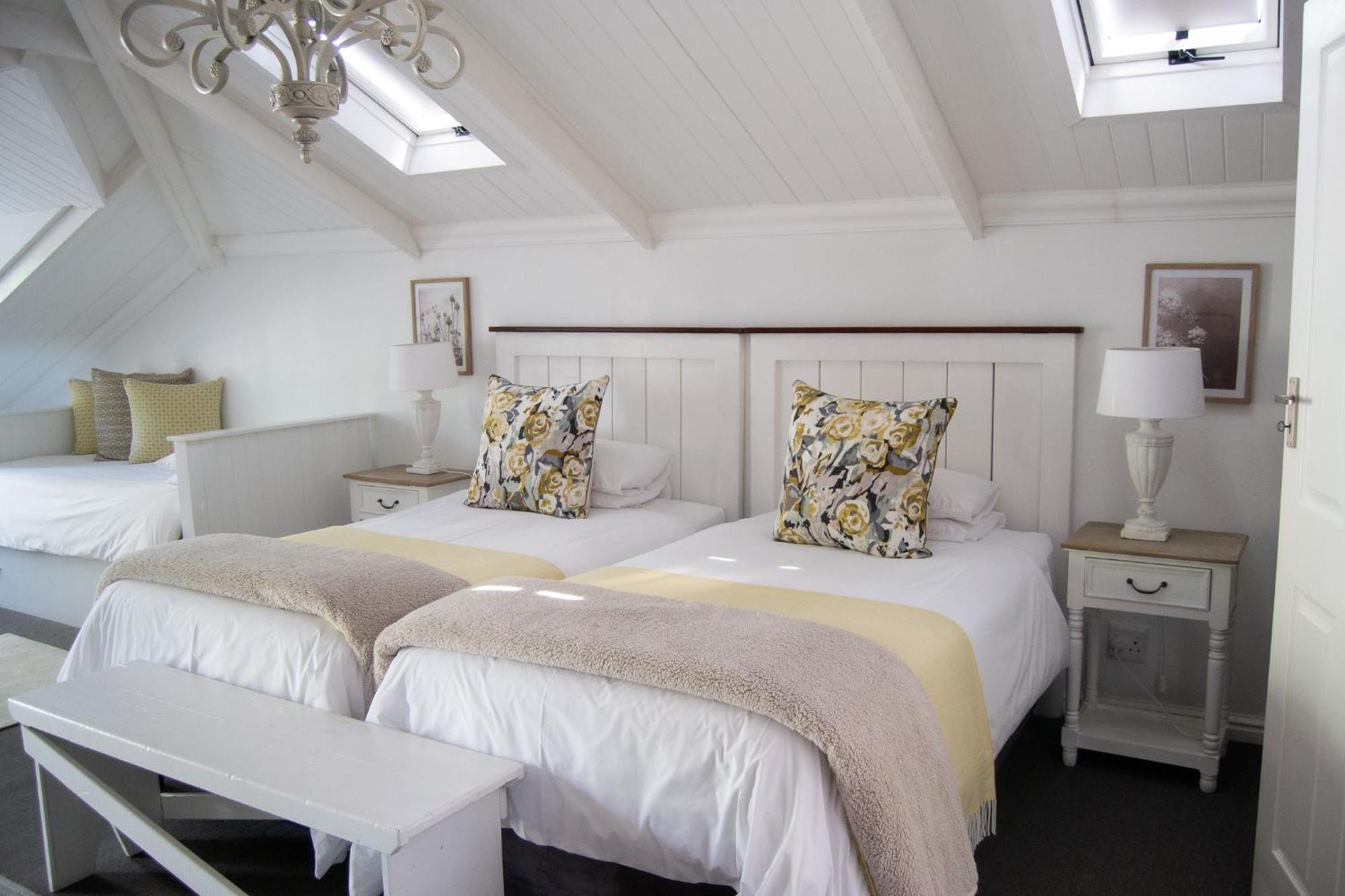 Madeliefie Guest Accommodation Paarl Eksteriør bilde