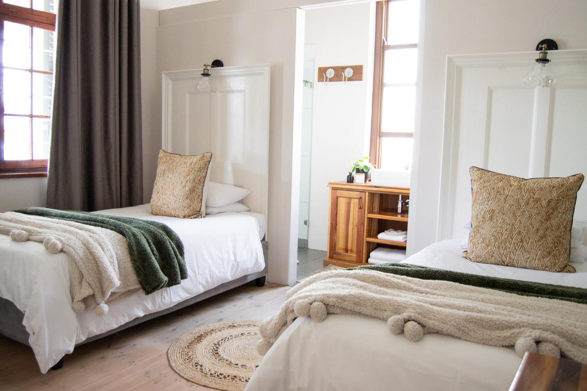 Madeliefie Guest Accommodation Paarl Eksteriør bilde