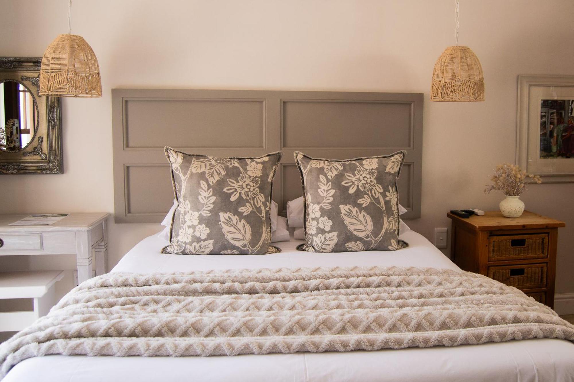 Madeliefie Guest Accommodation Paarl Eksteriør bilde